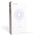 USB Mini Fan Rechargeable Battery Hand Fan